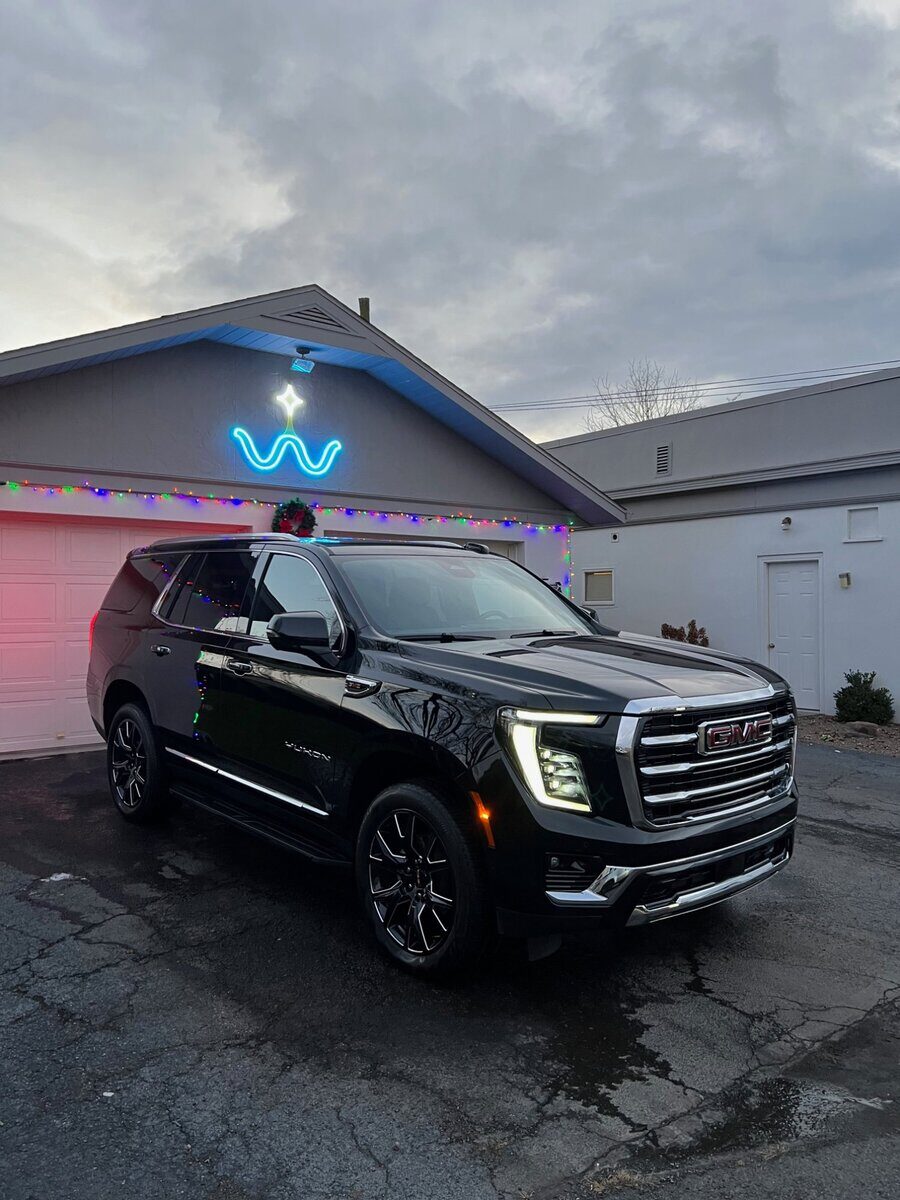 Wave Detail Co. | Premium Detailing and Ceramic Coatings in Montoursville, PA (5)