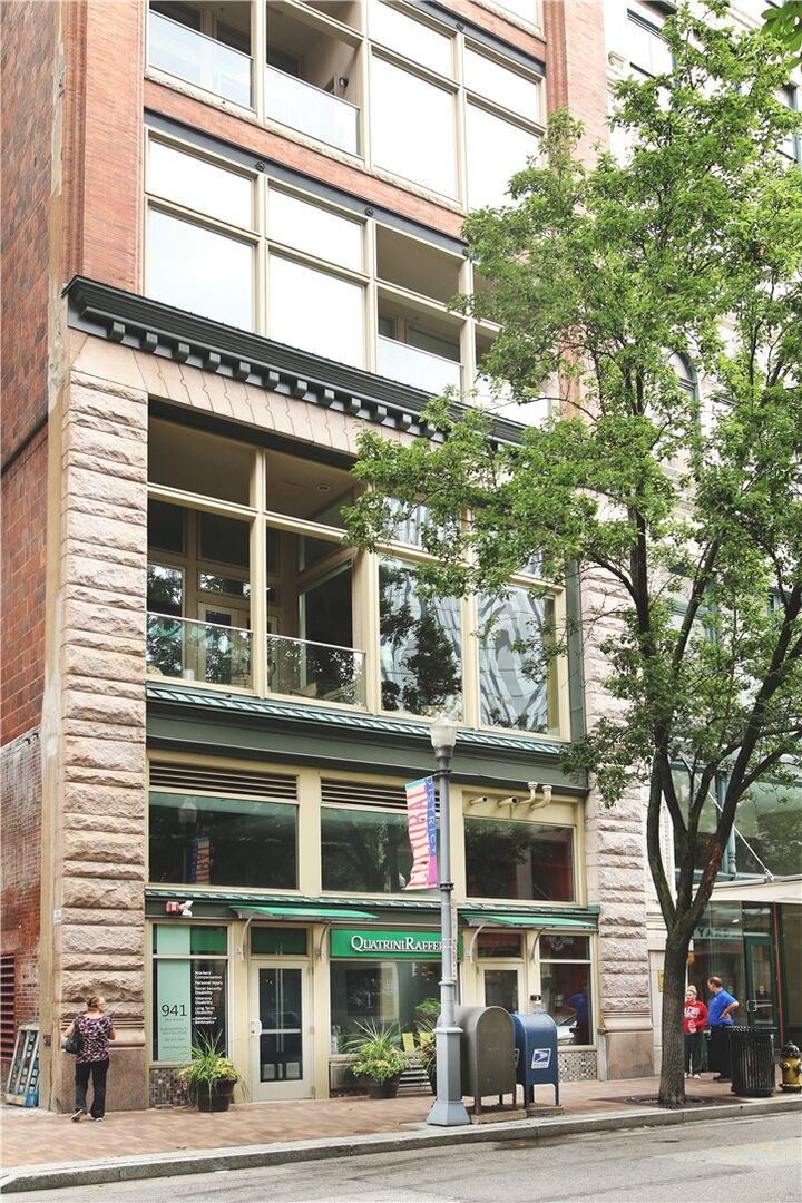 Shane & Amy Smith - Realtors in Pittsburgh, PA