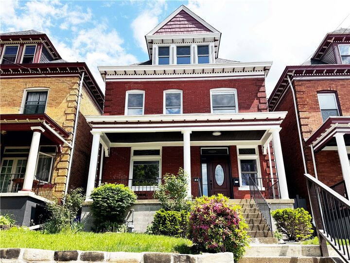 Shane & Amy Smith - Realtors in Pittsburgh, PA (4)