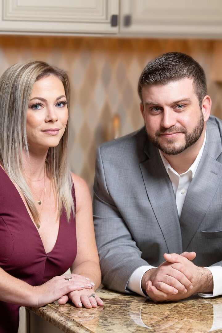 Shane & Amy Smith - Realtors in Pittsburgh, PA (5)