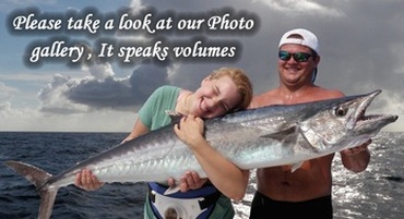 Cowboy Charters in Freeport, TX (6)