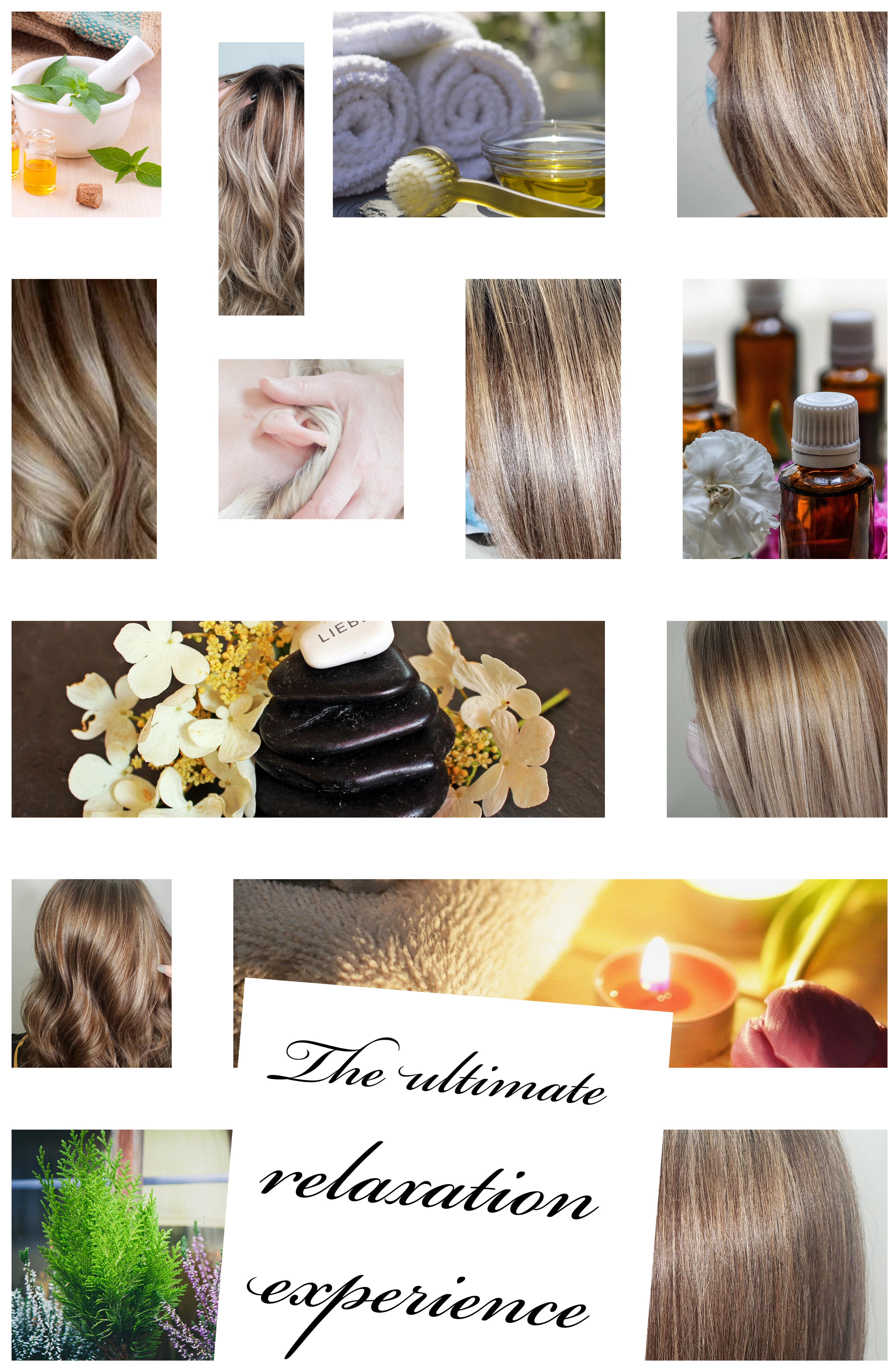 Asmr Hair Spa LLC in Mt Pleasant, WI