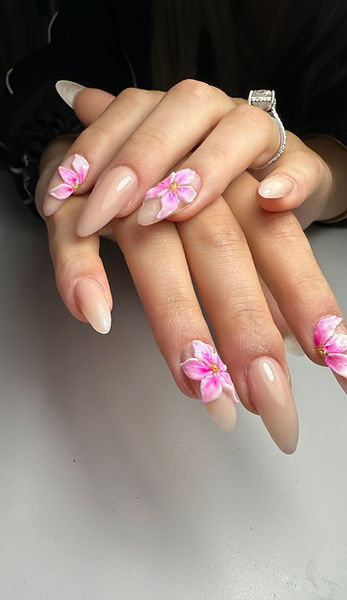 ID Nail Studio | Russian Manicure in Hallandale Beach, FL (2)