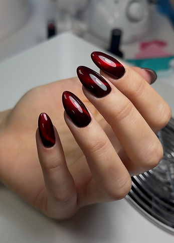 ID Nail Studio | Russian Manicure in Hallandale Beach, FL (4)