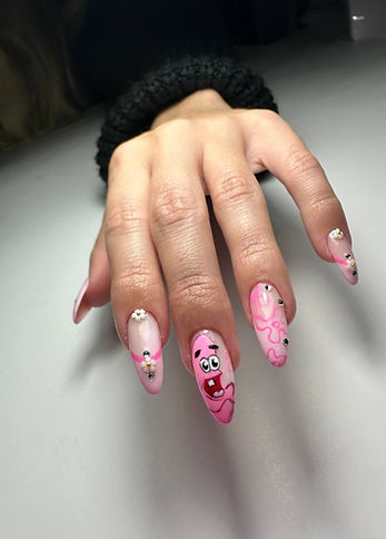 ID Nail Studio | Russian Manicure in Hallandale Beach, FL (6)