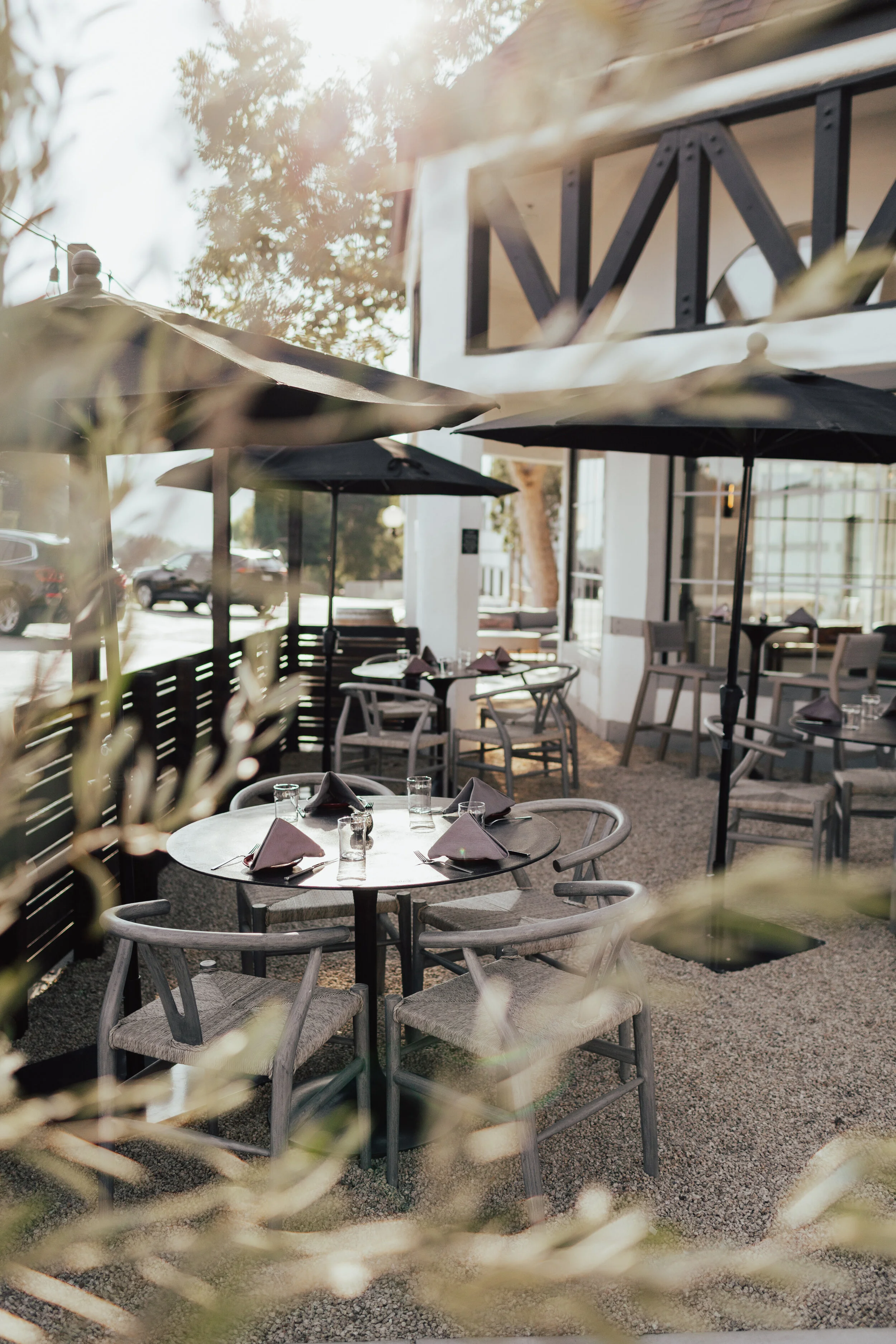 V Lounge in Solvang, CA (2)