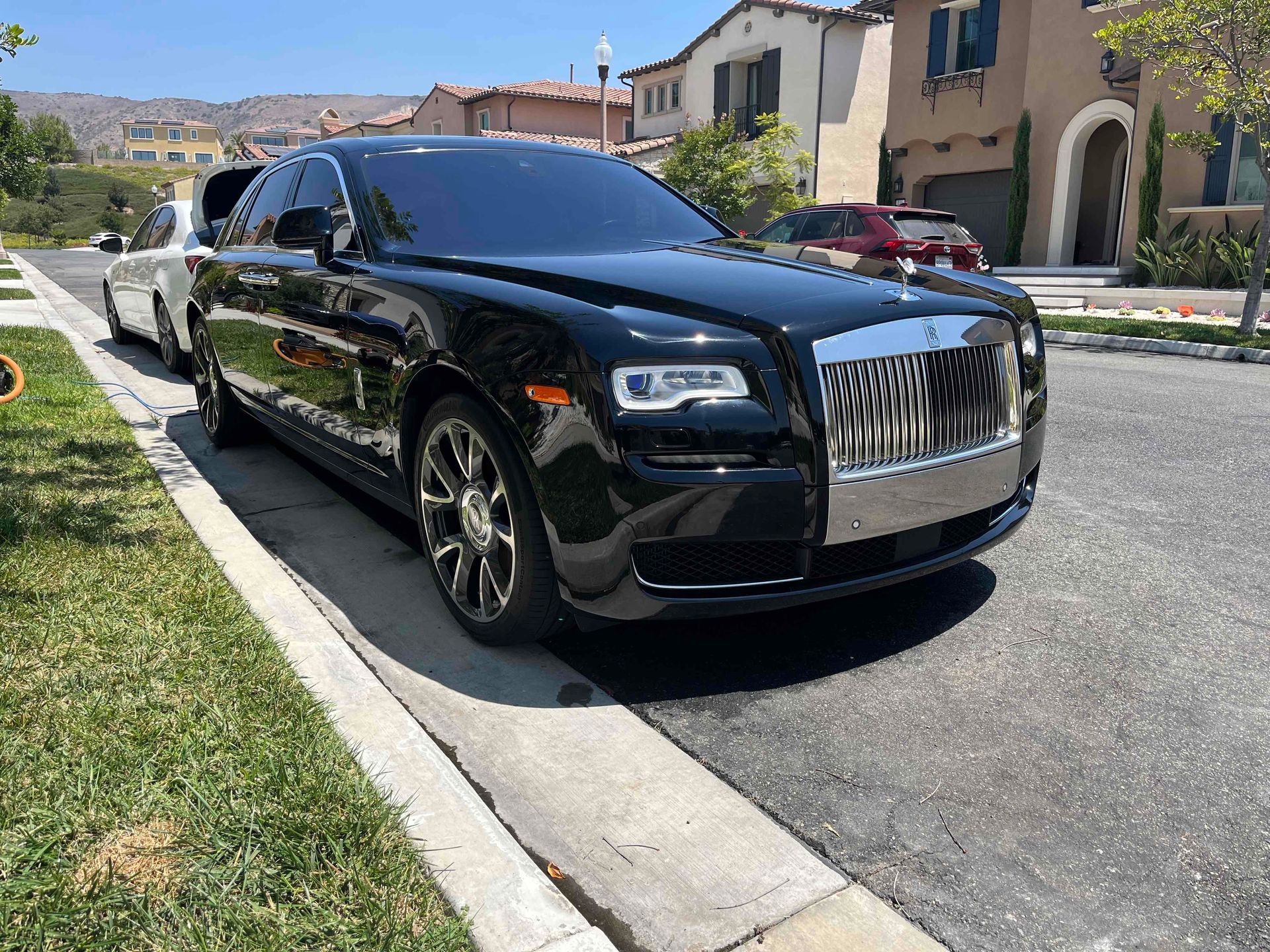 S3 Auto Spa in Irvine, CA (3)