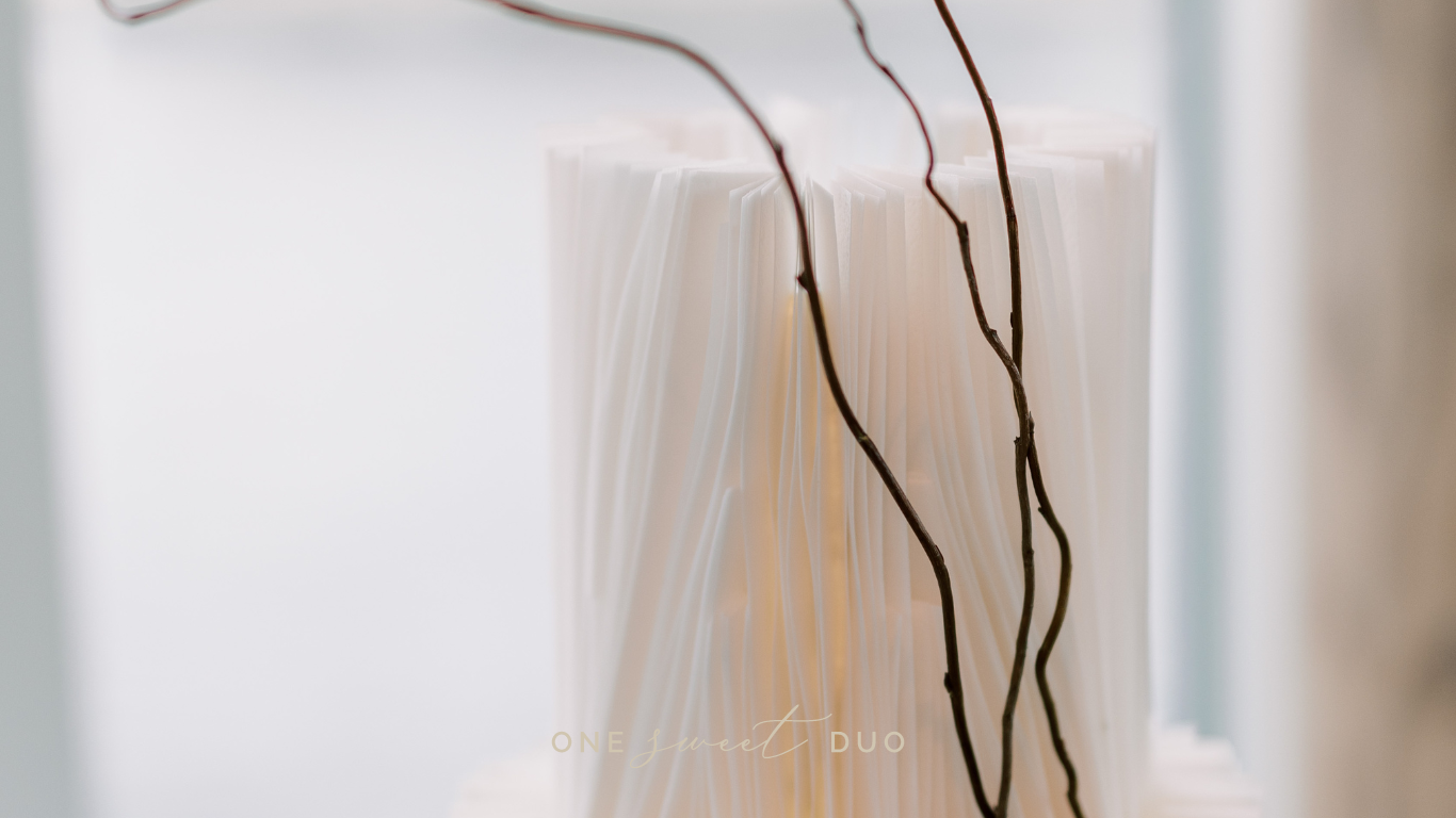 Sweet Clementine LLC | Wedding and custom cakes in Tampa, FL (2)