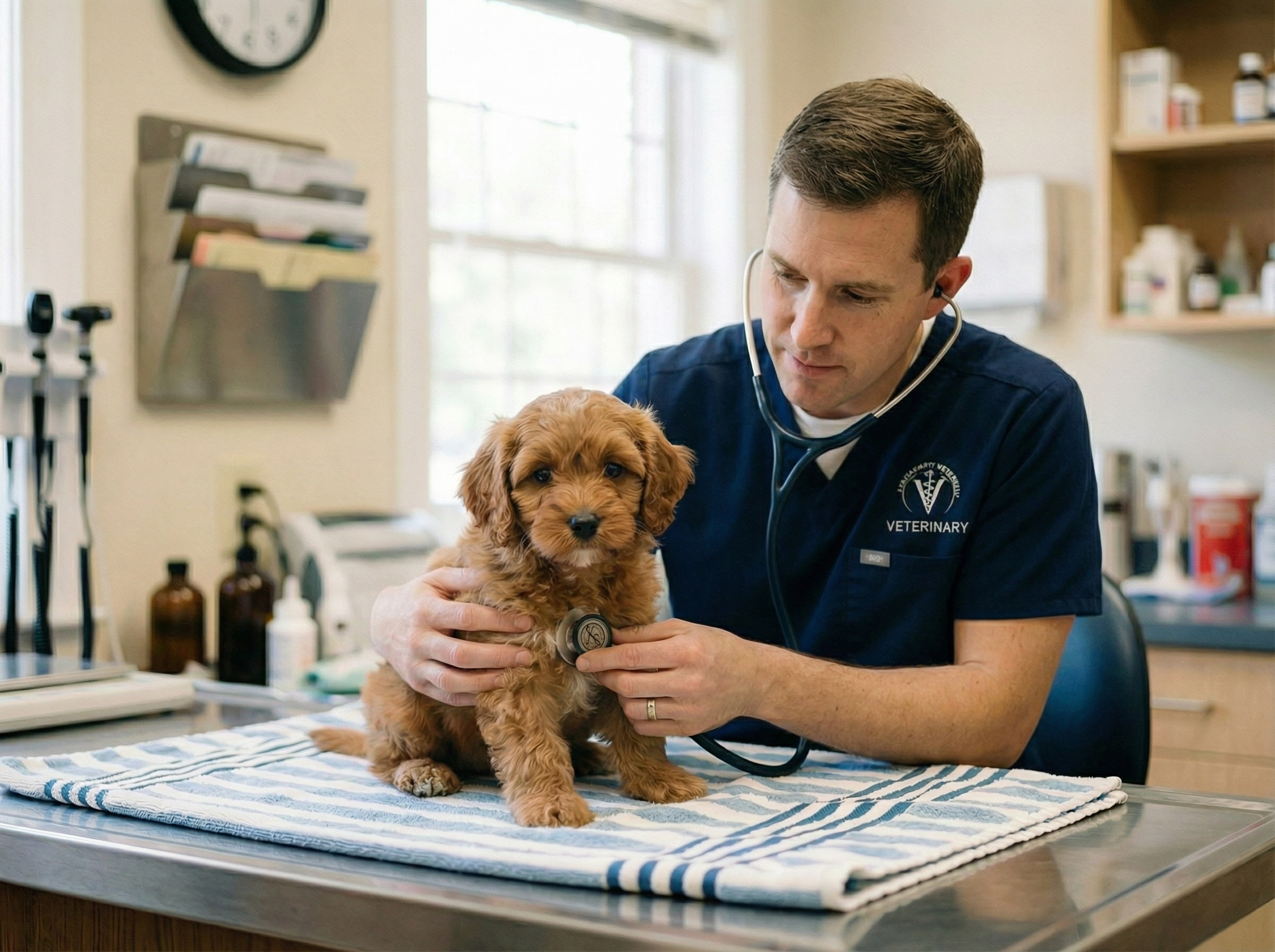 Premier Pups in Johnstown, OH (5)