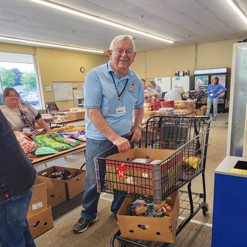 Fox Valley Food Pantry in Kimberly, WI (2)