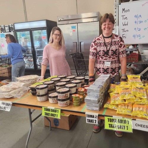 Fox Valley Food Pantry in Kimberly, WI (3)
