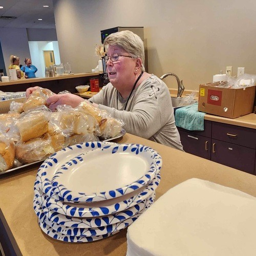 Fox Valley Food Pantry in Kimberly, WI (4)