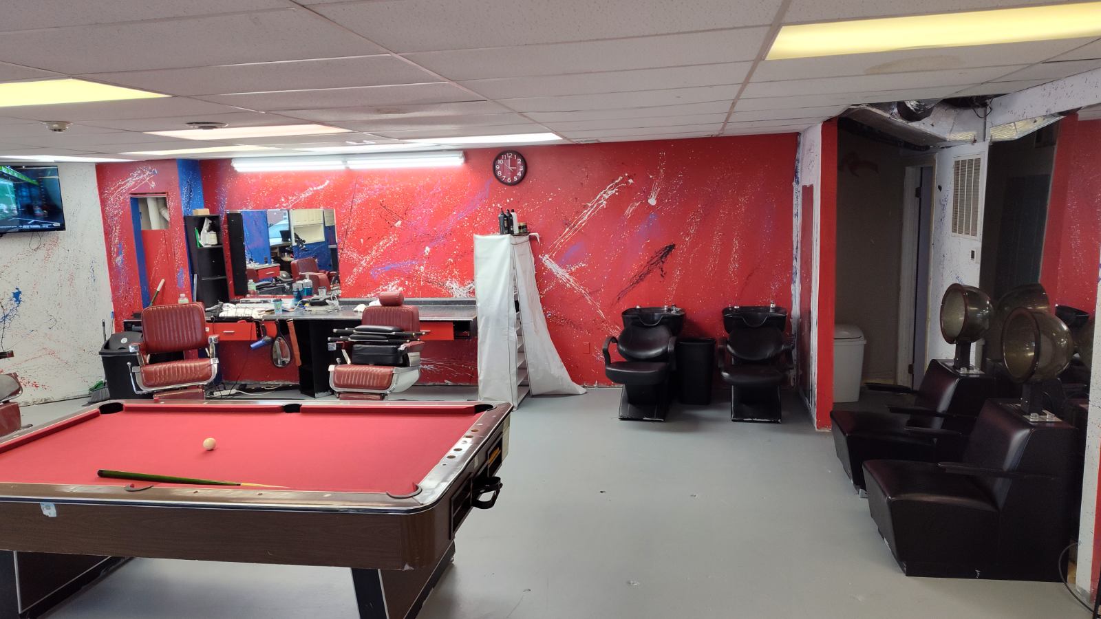 HEADZUP Unisex Hair Gallery LLC in Indiana, PA (4)