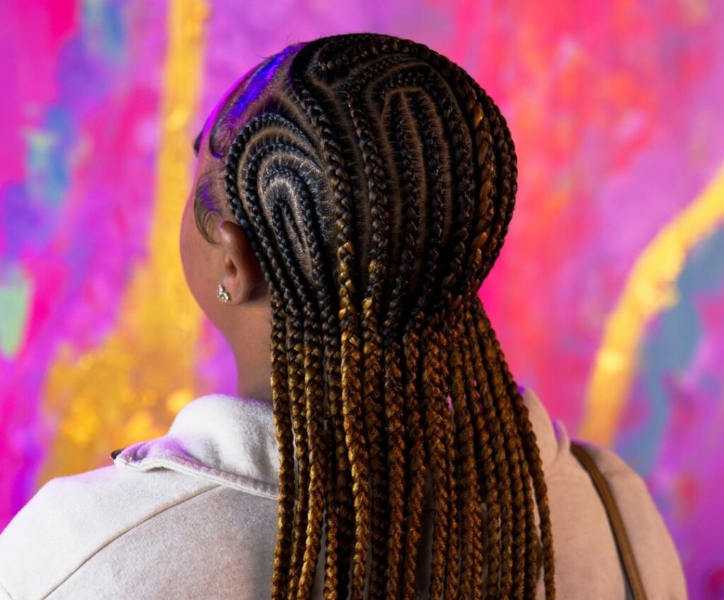 Luster And Beauty Bar ( The Lab) in Durham, NC (3)