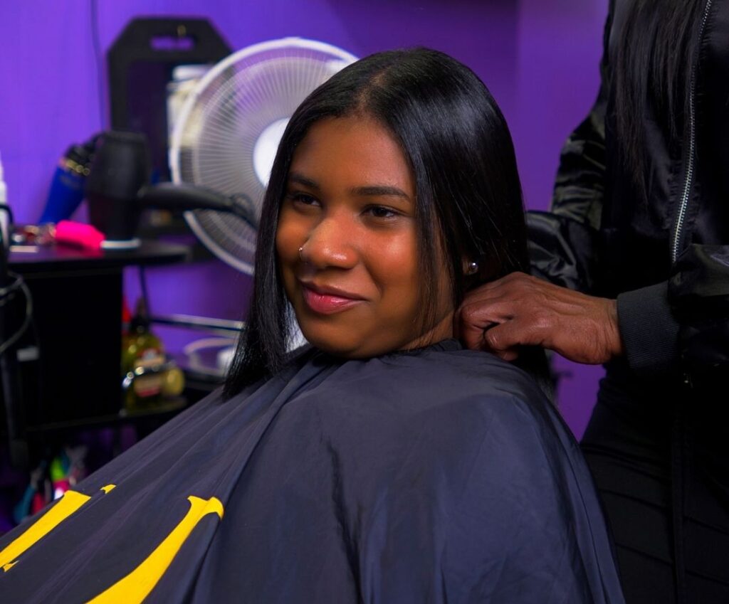 Luster And Beauty Bar ( The Lab) in Durham, NC (6)