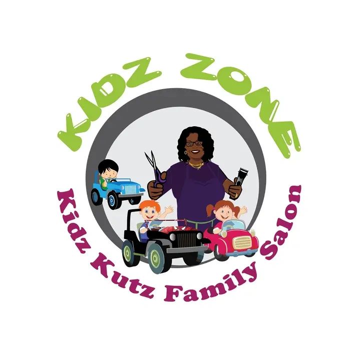 Kidz Zone Kidz Kutz Mobile Salon in Atlanta, GA