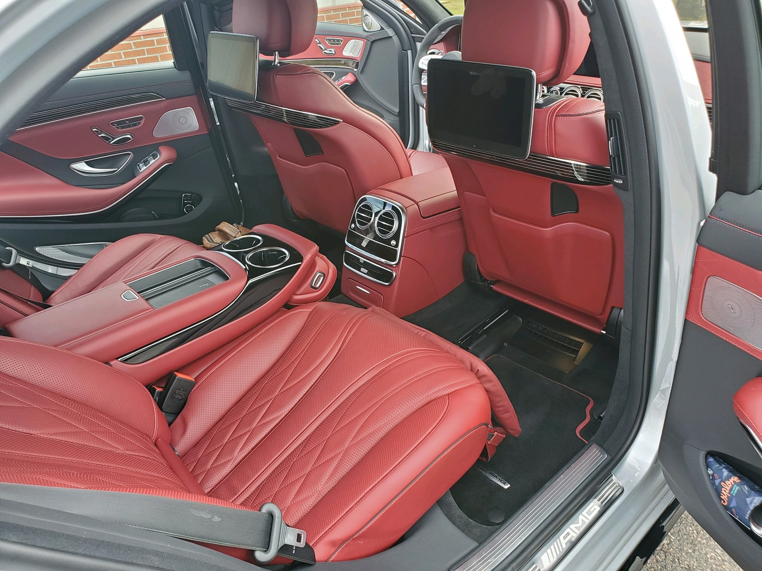 Keep It Clean Mobile Detailing in Ladson, SC