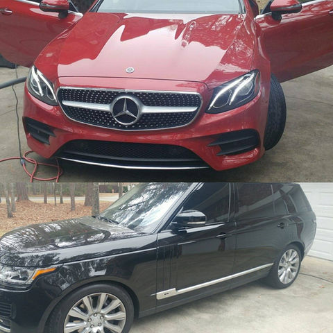 Keep It Clean Mobile Detailing in Ladson, SC (4)