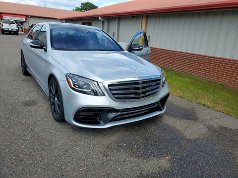 Keep It Clean Mobile Detailing in Ladson, SC (6)