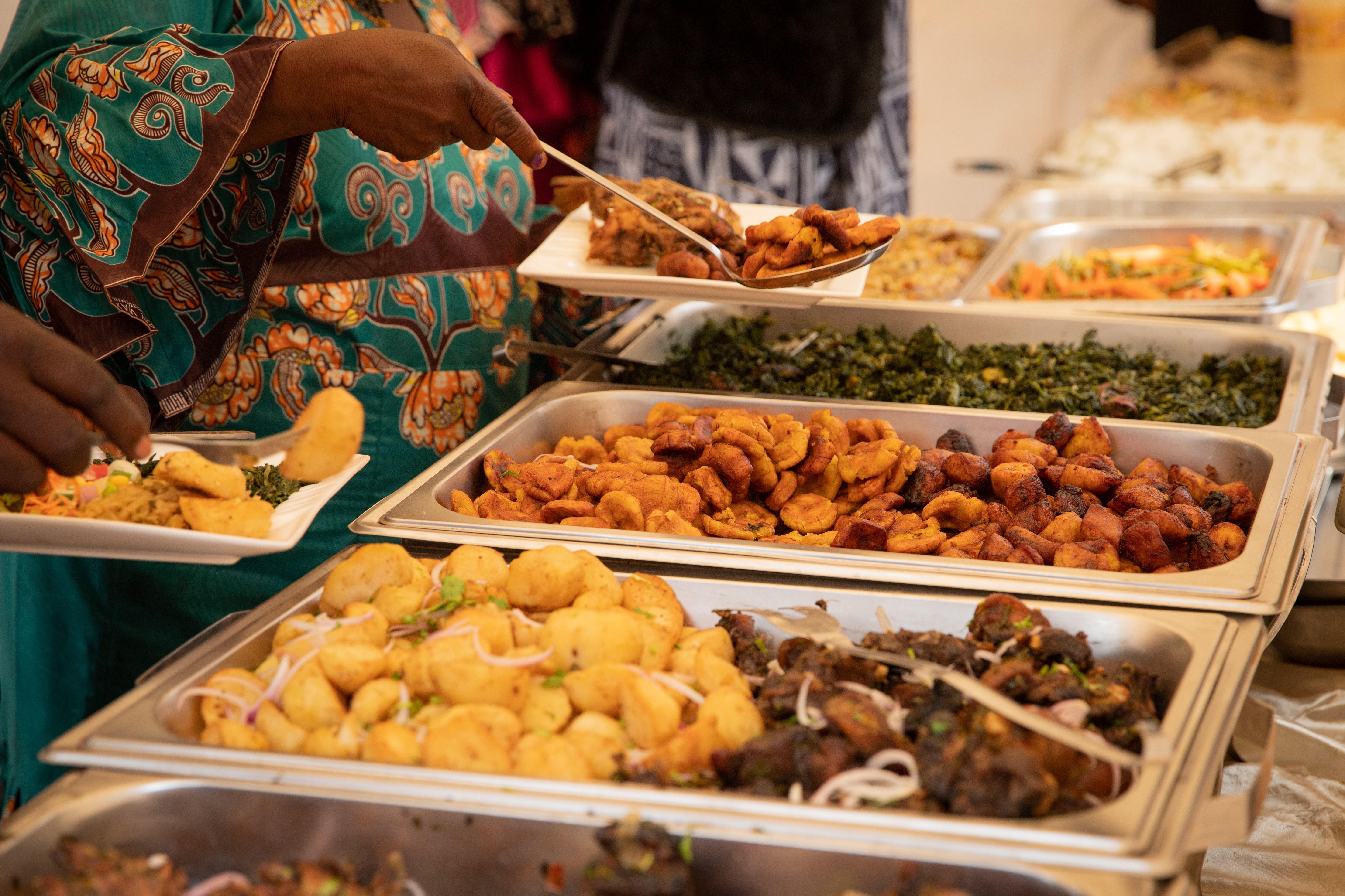 New World African & Caribbean Market in Miami Gardens, FL (2)