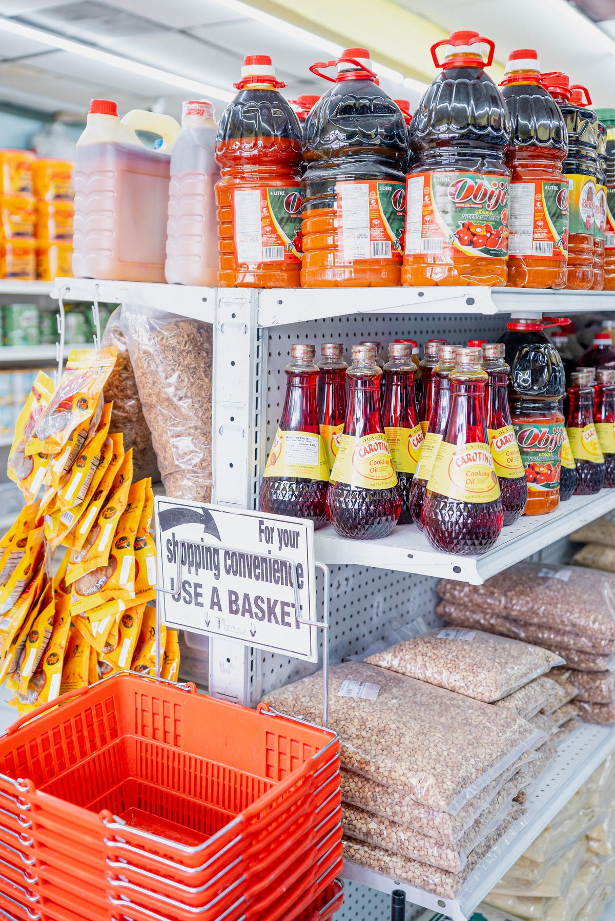 New World African & Caribbean Market in Miami Gardens, FL (6)
