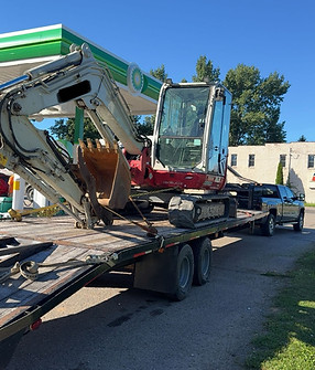 MidState Towing LLC in Antigo, WI (2)