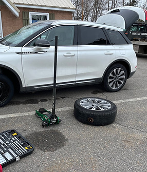 MidState Towing LLC in Antigo, WI (3)