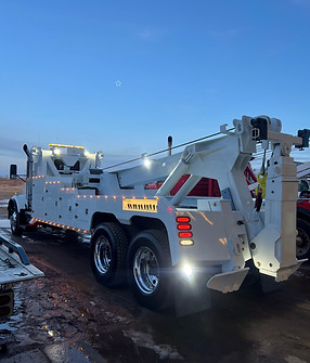 MidState Towing LLC in Antigo, WI (5)