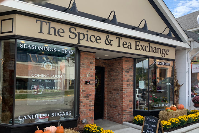 The Spice & Tea Exchange of Rochester in Rochester, MI