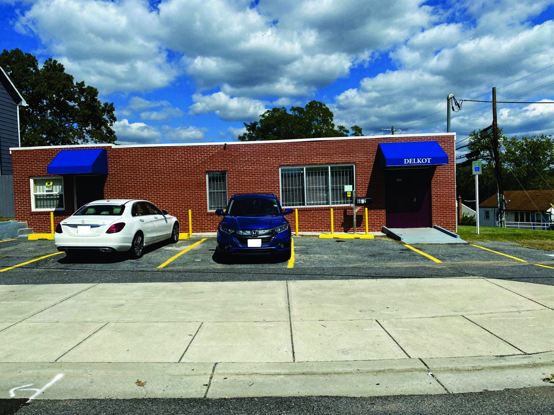 DELKOT TAX & ACCOUNTING SERVICES in Hyattsville, MD
