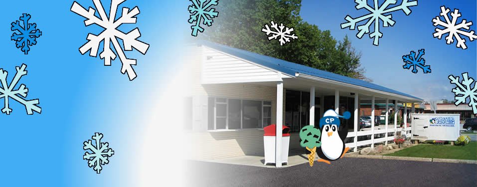 CP's Cooler Homemade Ice Cream & Treats in Willowick, OH (2)