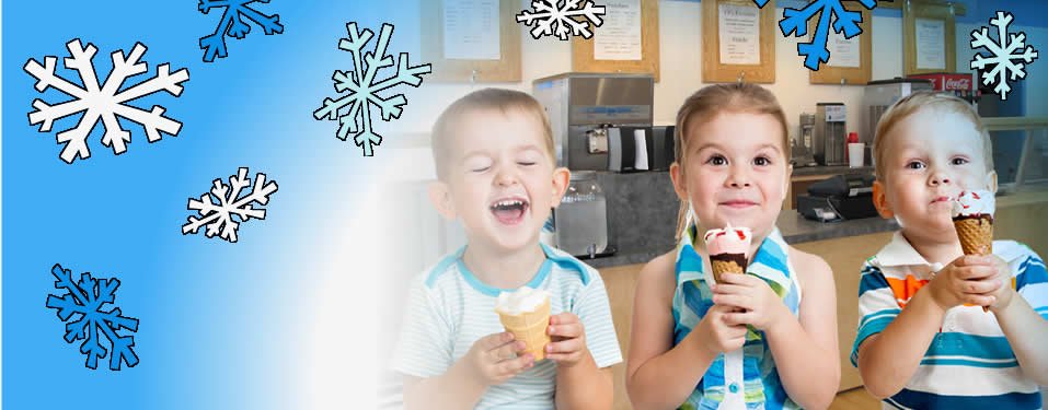 CP's Cooler Homemade Ice Cream & Treats in Willowick, OH (3)