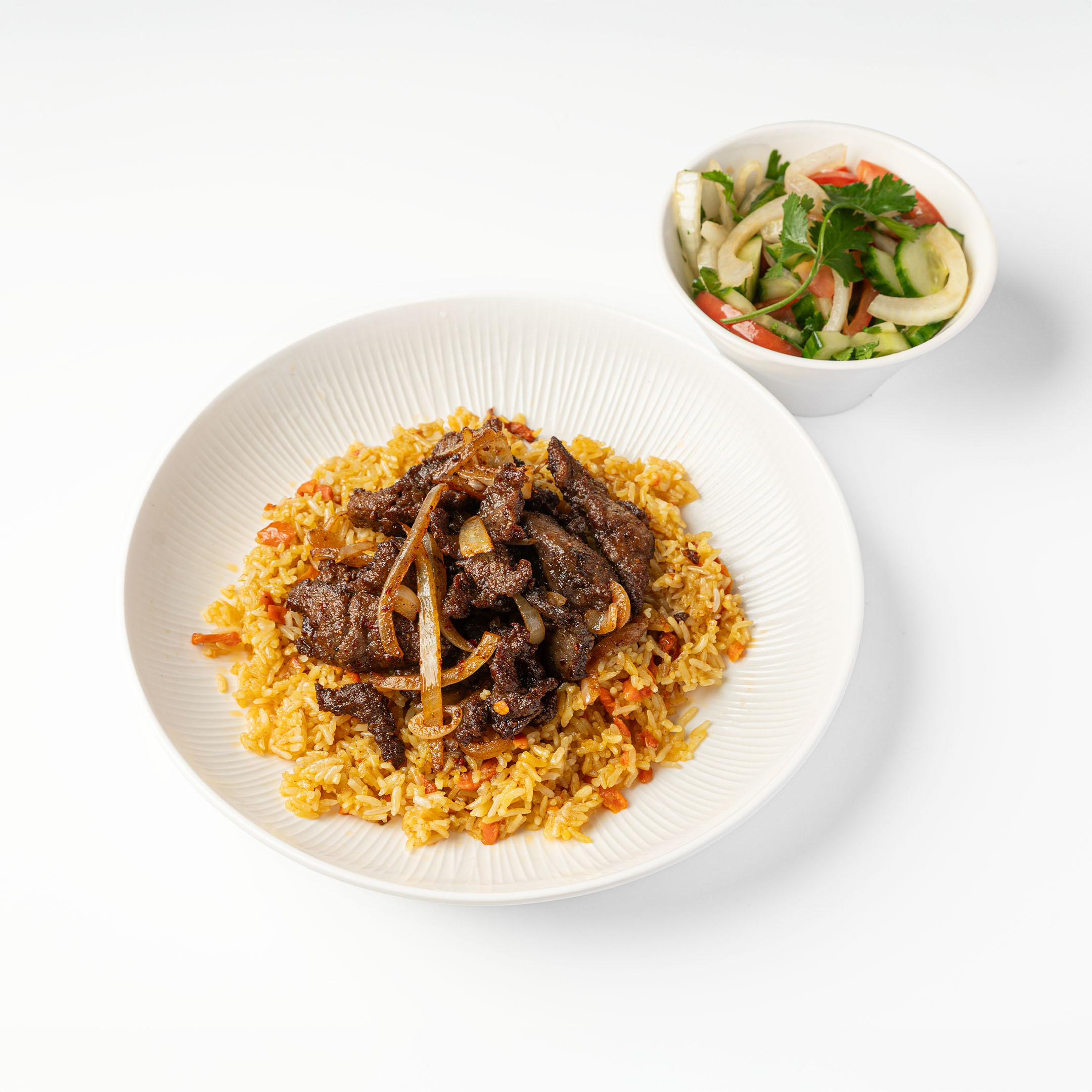 Dolan Uyghur Restaurant in Falls Church, VA