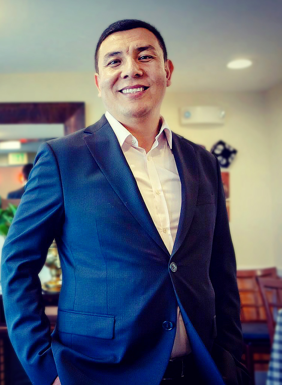 Dolan Uyghur Restaurant in Falls Church, VA (3)