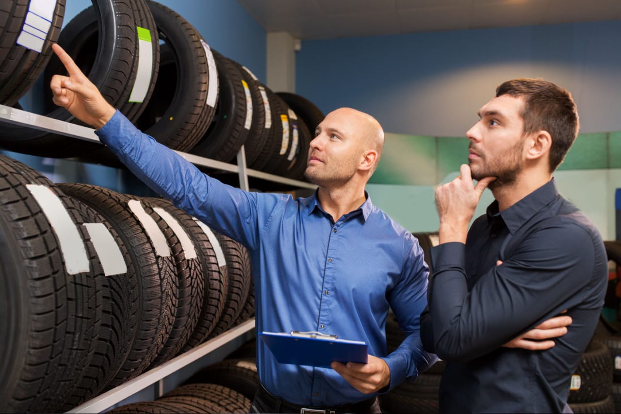 V & R Tire & Alignment Specialists Inc in Lisle, IL