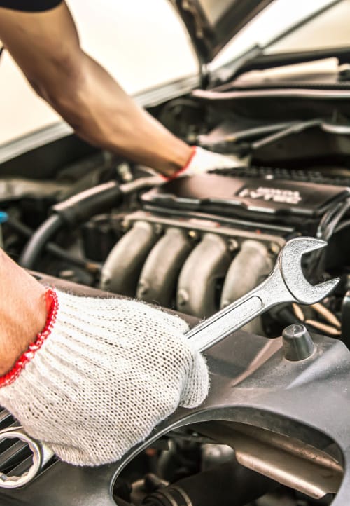 V & R Tire & Alignment Specialists Inc in Lisle, IL (4)