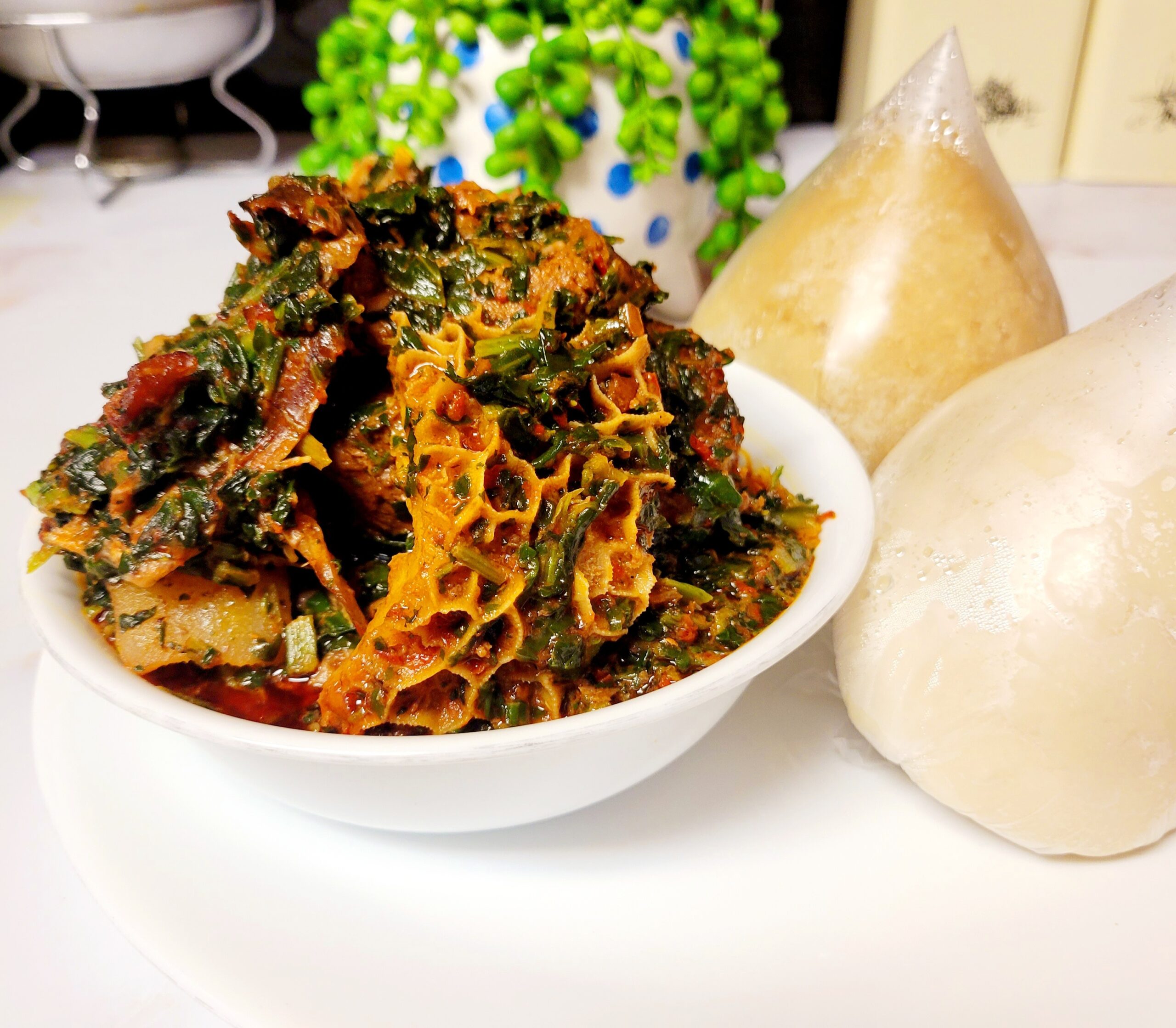 Splendid Foods Nigerian Restaurant. in Columbia, SC (5)