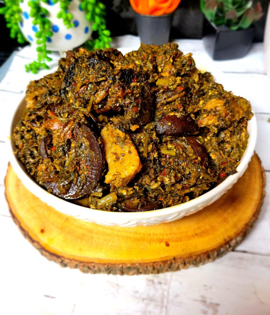 Splendid Foods Nigerian Restaurant. in Columbia, SC (6)