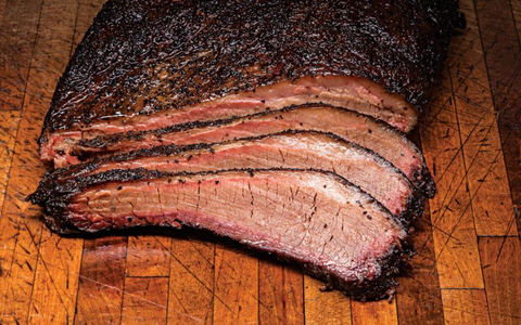 Southern Smokehouse in Detroit, MI