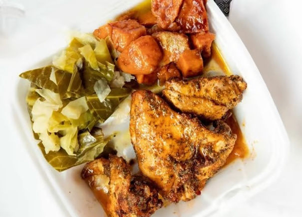 Southern Smokehouse in Detroit, MI (2)