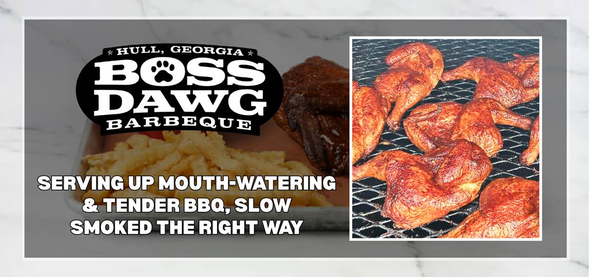 Boss Dawg BBQ in Hull, GA (2)