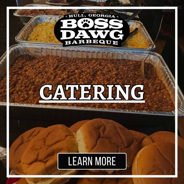Boss Dawg BBQ in Hull, GA (4)