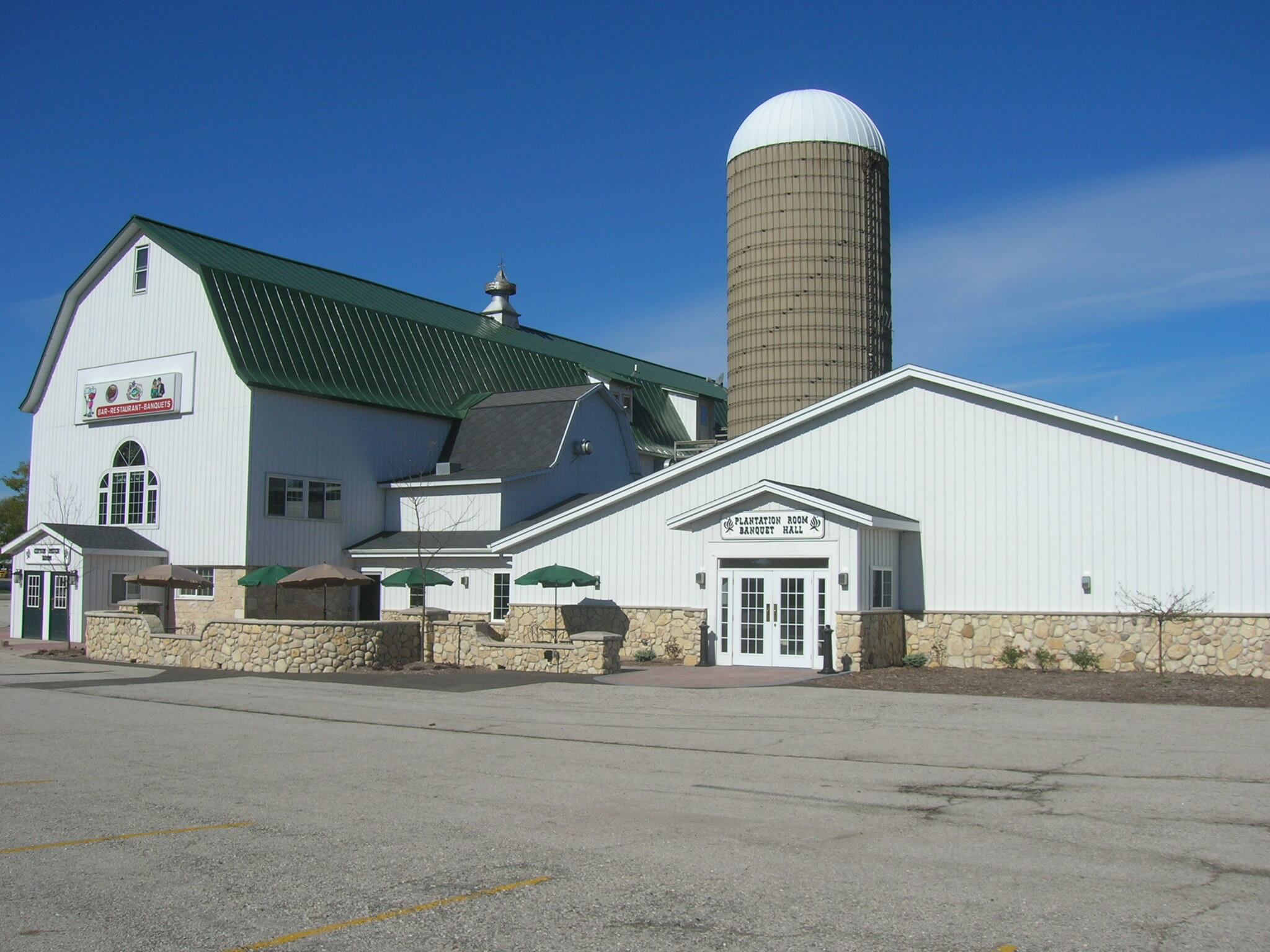 Cotton Exchange in Waterford, WI