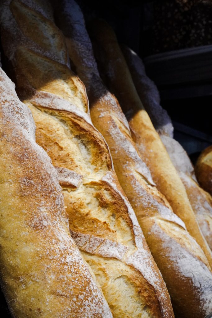 Dolce & Ciabatta Bakery in Leesburg, VA