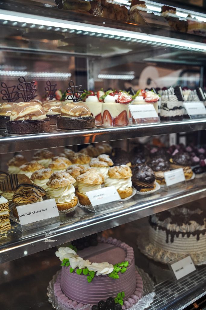 Dolce & Ciabatta Bakery in Leesburg, VA (2)