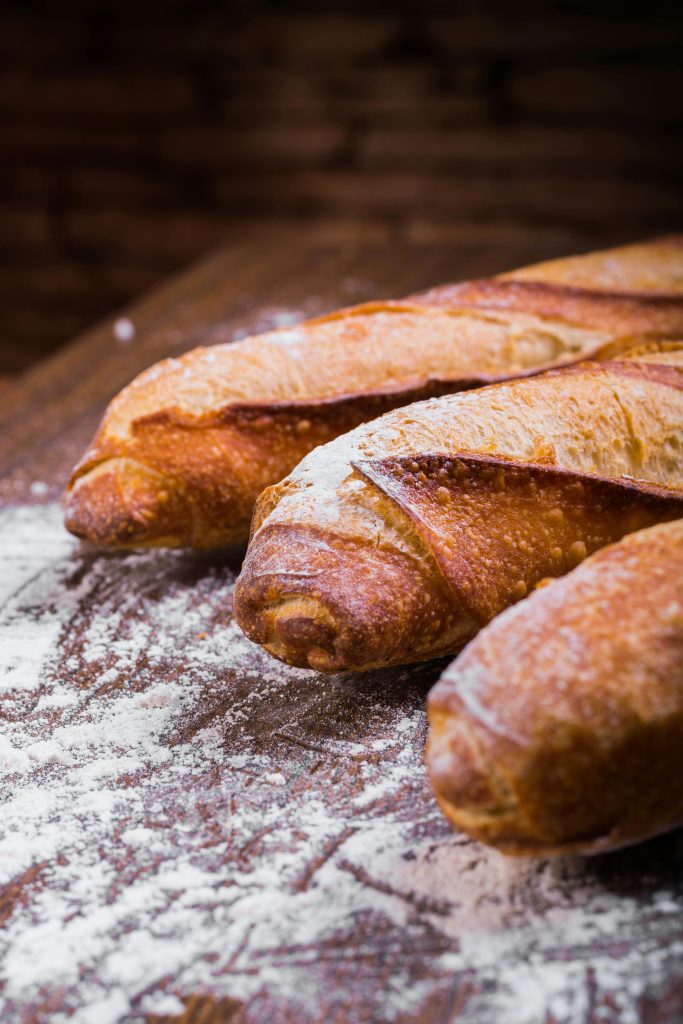 Dolce & Ciabatta Bakery in Leesburg, VA (3)