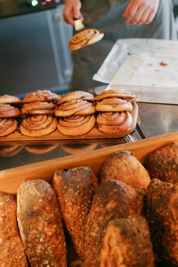 Dolce & Ciabatta Bakery in Leesburg, VA (4)