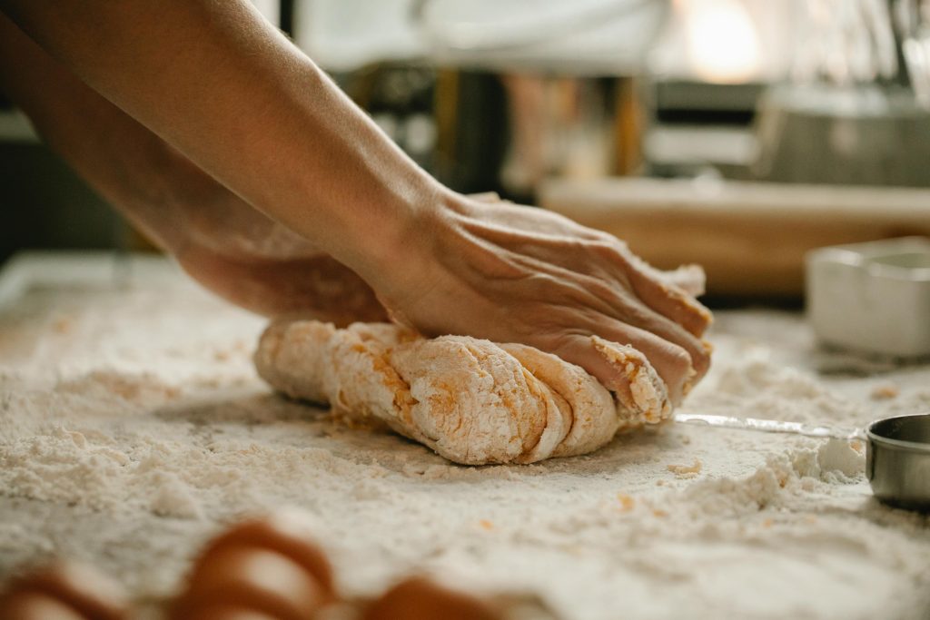 Dolce & Ciabatta Bakery in Leesburg, VA (5)