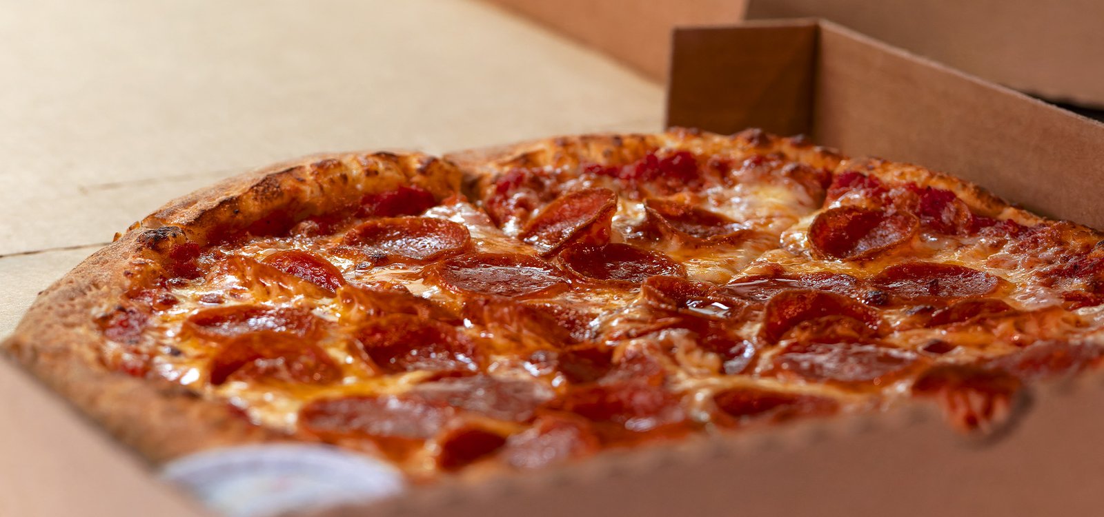 Bourbon Street Pizza (North Webster) in North Webster, IN (2)