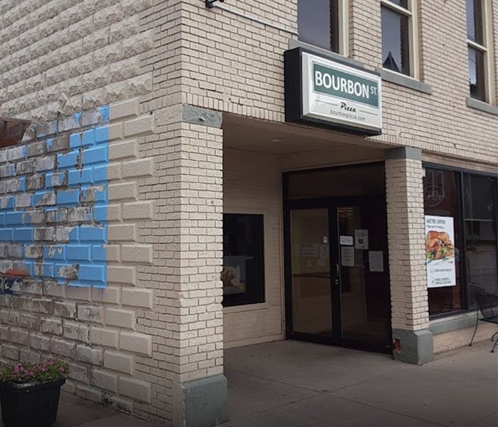 Bourbon Street Pizza (North Webster) in North Webster, IN (5)
